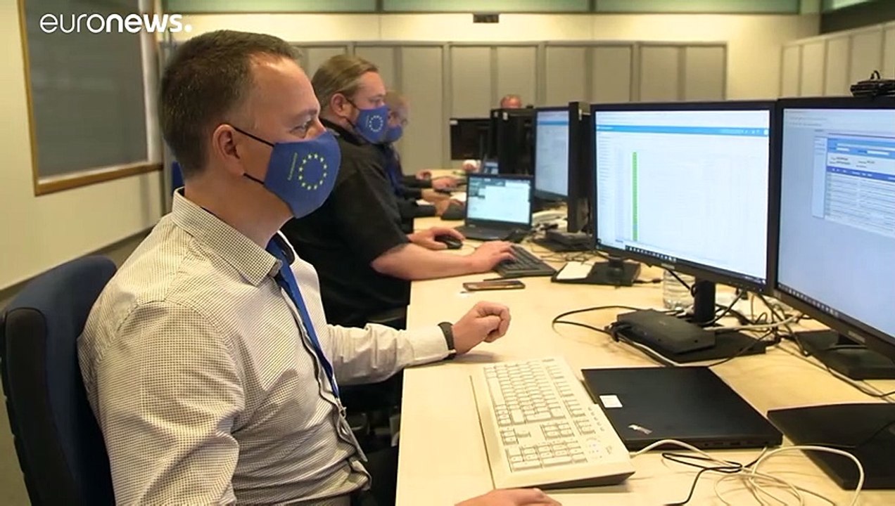 EU-Impfzertifikat ist da: Starttermin 1. Juli