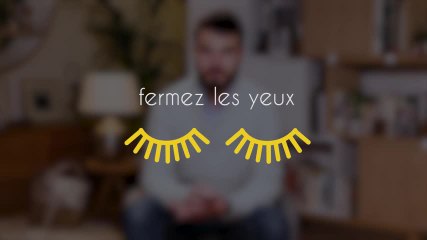HYPNOSE pour calmer ses angoisses (20 min)