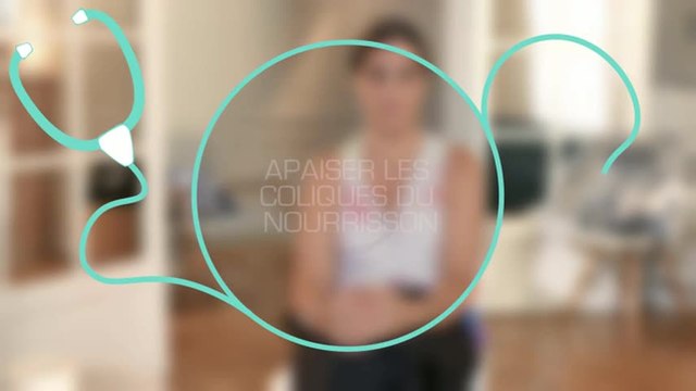 Les coliques du nourrisson