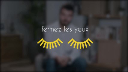 HYPNOSE  - Eviter le burn-out (25 min)