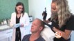 Losing your hair? UGlow Aesthetics creates medical-grade PRP for hair restoration treatments