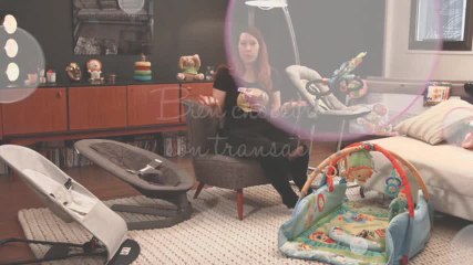 Comment choisir le transat de bébé