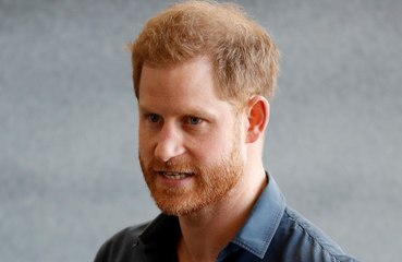 Prinz Harry: Er weiß jetzt, wie er Unterstützung anbieten kann