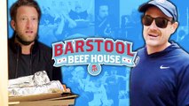The Top 10 Moments From Barstool Chicago's Farmers Insurance Office | Beef House Volume 21