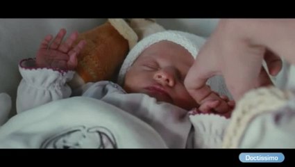 Un heureux événement… à partager sur grand écran