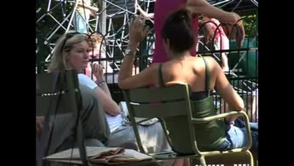 Le désir d'être maman