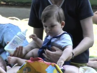 Régime fille ou garçon  La méthode du Dr Papa