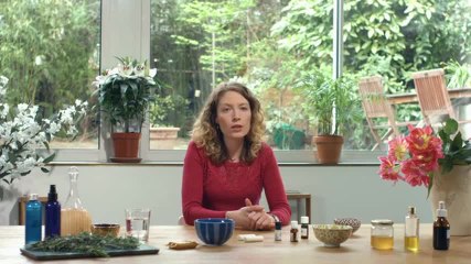 Phytothérapie - Comment utiliser le romarin