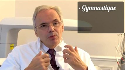 L’activité physique permet de rester jeune