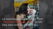 L'actrice Gal Galdot (Wonder Woman) rend une visite surprise aux enfants malades