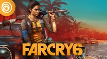 Far Cry 6 Conociendo a Dani Rojas