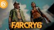 Far Cry 6: Gameplay  - Reglas de la Guerrilla