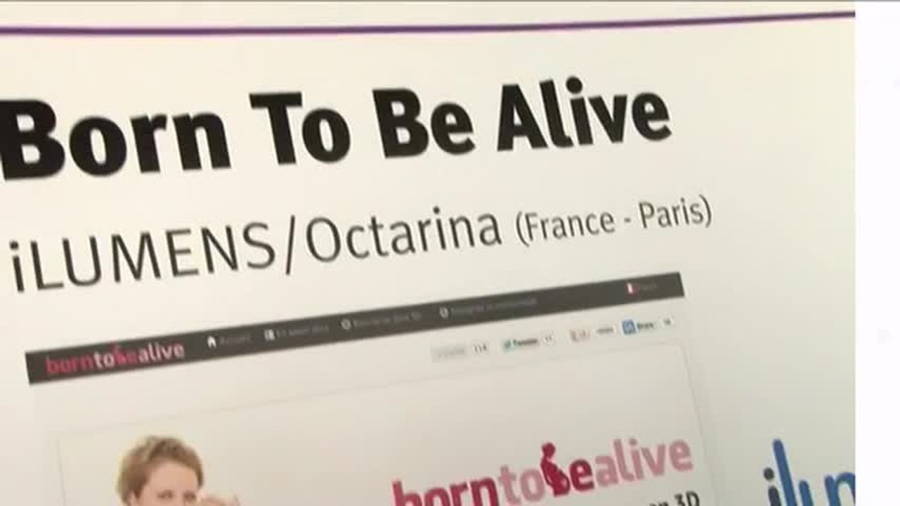 Informer et rassurer grâce aux serious games santé