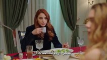 مسلسل ابناء الاخوة الحلقة 5 القسم 2 مترجم للعربية - قصة عشق اكسترا