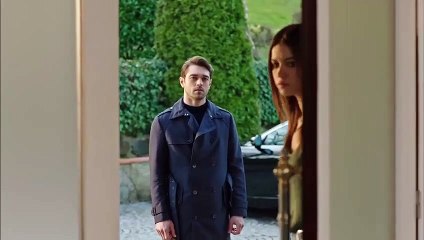 مسلسل ابناء الاخوة الحلقة 7 القسم 3 مترجم للعربية - قصة عشق اكسترا