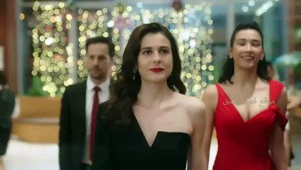 مسلسل تل الصقر الحلقة 6 القسم 3 مترجم للعربية - قصة عشق اكسترا