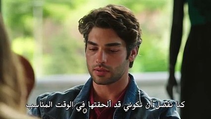 مسلسل شمس الشتاء الحلقة 15 القسم (2) مترجم للعربية