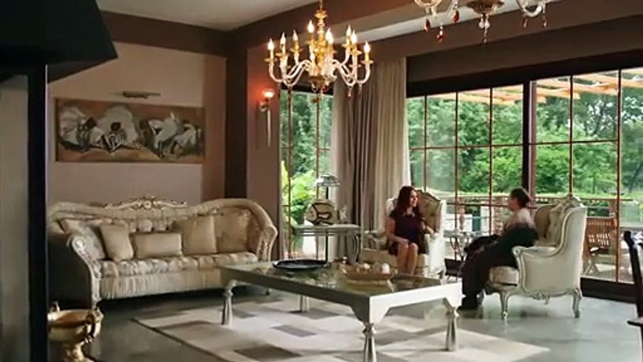 مسلسل شمس الشتاء الحلقة 15 القسم (3) والاخير مت...