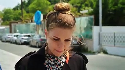 مسلسل شمس الشتاء الحلقة 14 القسم (1) مترجم للعربية