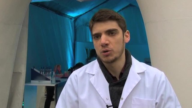 Prévenir et soigner les caries dentaires