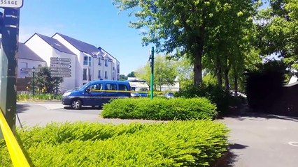 Une policière grièvement blessée par une attaque au couteau près de Nantes