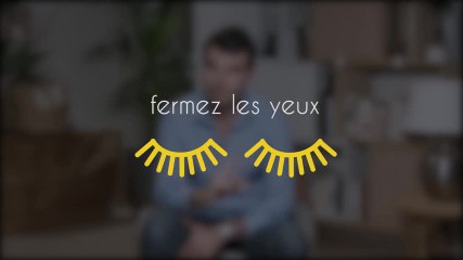 HYPNOSE  - Dépasser une résistance au changement (20 min)