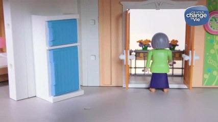 Sécuriser votre maison