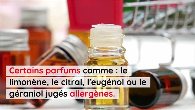 Les produits ménagers toxiques dont il faut se méfier