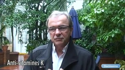 Thrombose veineuse : du diagnostic au traitement