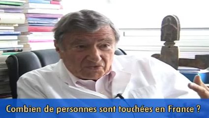 Le point sur la maladie d'Alzheimer