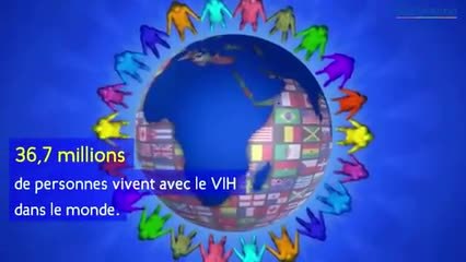 SIDA : les chiffres clés en 2019