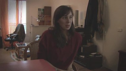 Médecins Sans Frontières - Portrait de Deborrah