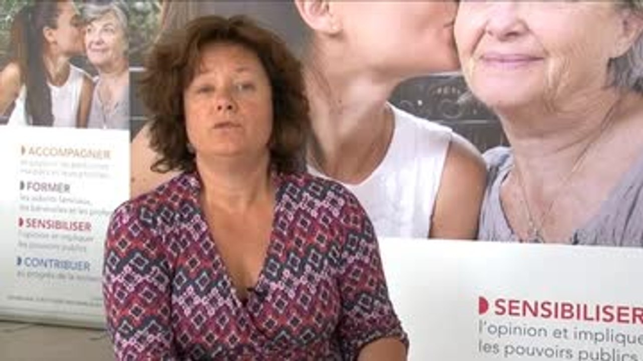Maladie d’Alzheimer : comment éviter la mise en échec des patients