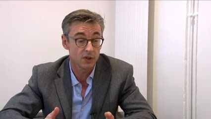 Les soins palliatifs chez les enfants