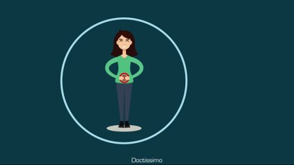 Endométriose - Causes, symptômes et traitement