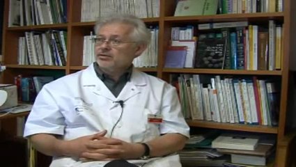 Hyperplasie bénigne de la prostate : des troubles au diagnostic