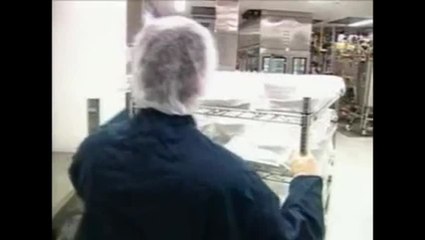 L’aventure des biothérapies : Interview d'Axel Kahn