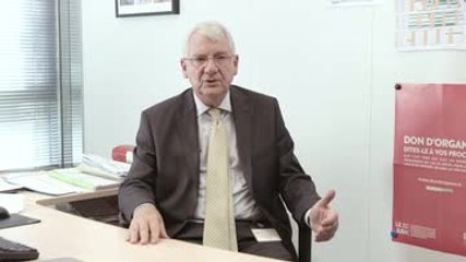 Don de rein