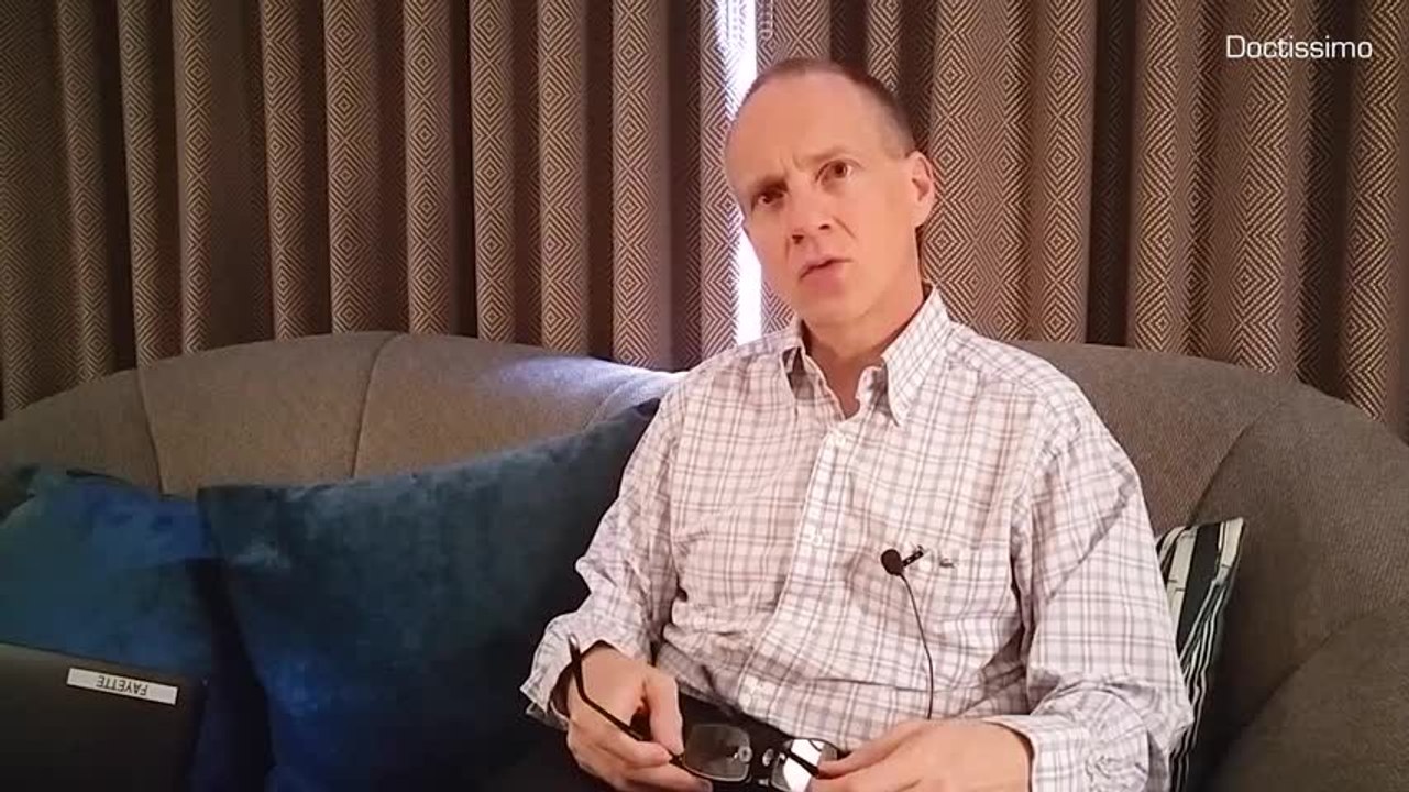 Symptômes et traitements des cancers ORL