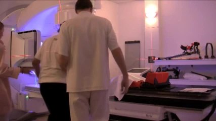 Versa HD, la radiothérapie plus rapide et plus précise