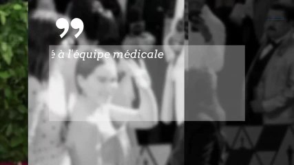 Emilia Clarke avoue avoir été victime de deux AVC