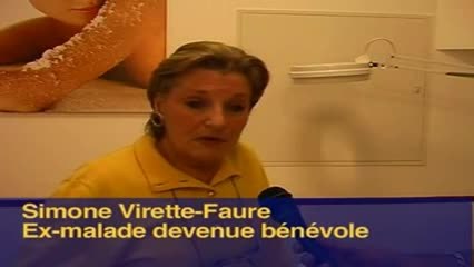 Cancer du sein, retrouver le goût de la vie