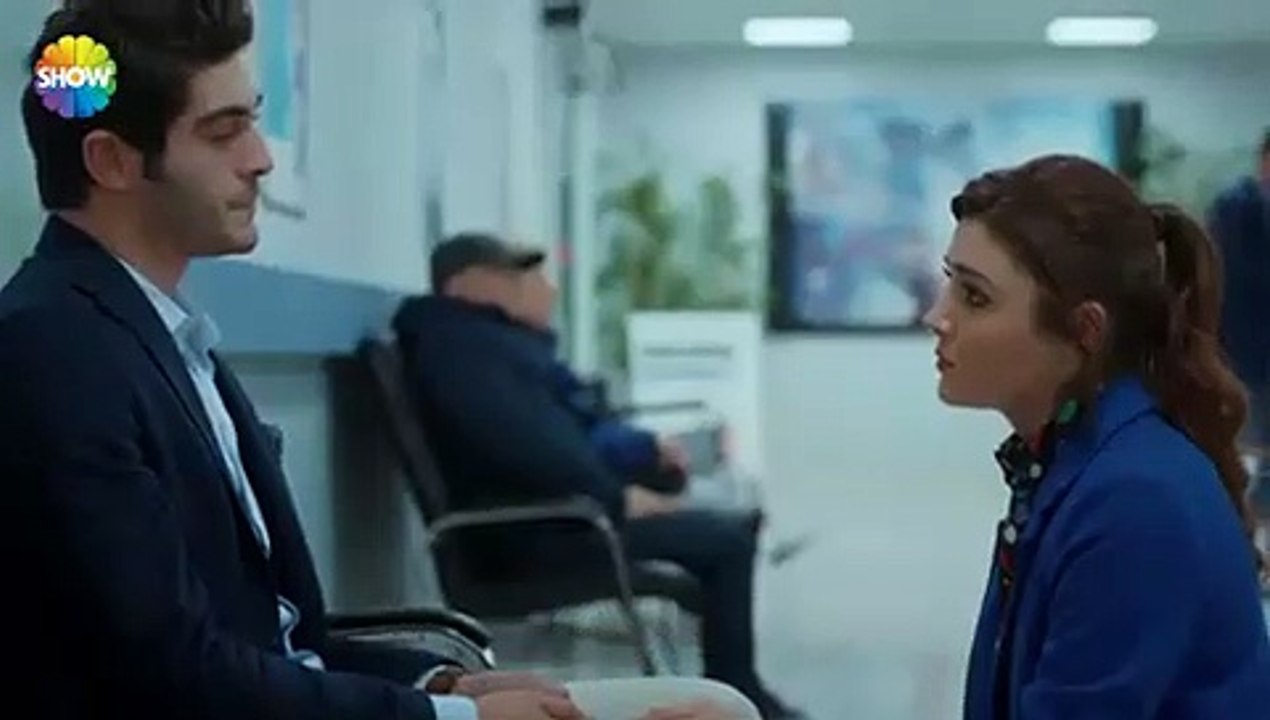 الحب لاا يفهم الكلام الحلقة 22 القسم 1 مترجم ...