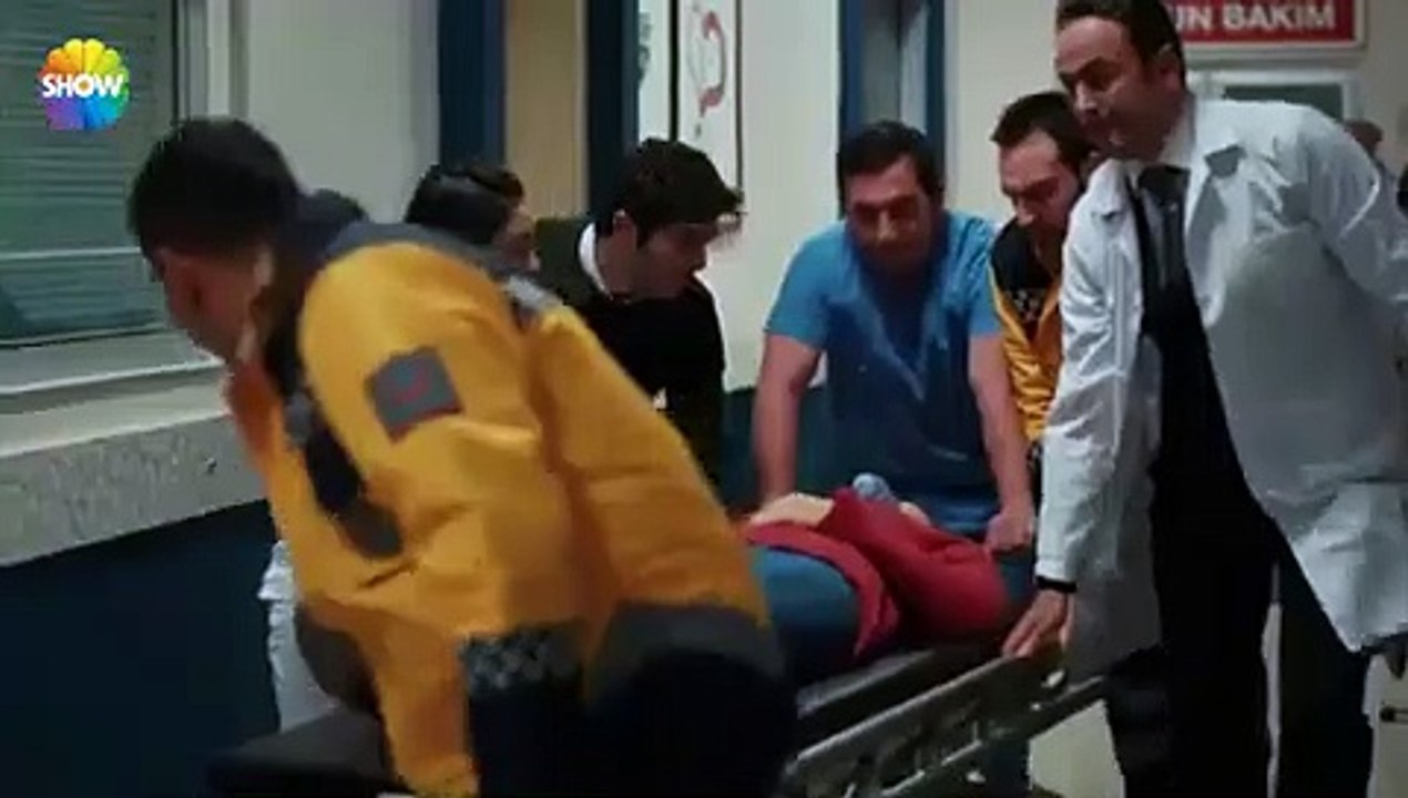 الحب لاا يفهم الكلام الحلقة 26 القسم 1 مترجم ...