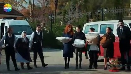 الحب لاا يفهم الكلام الحلقة 24 القسم 2 مترجم - زوروا رابط موقعنا بأسفل الفيديو