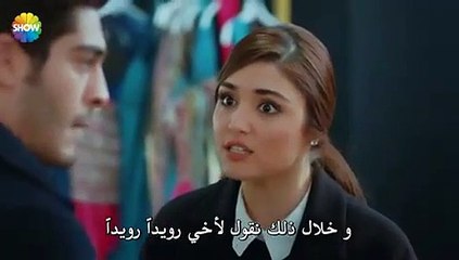 الحب لاا يفهم الكلام الحلقة 27 القسم 1 مترجم - زوروا رابط موقعنا بأسفل الفيديو