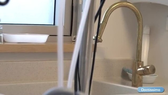 Une solution pour réduire les infections nosocomiales