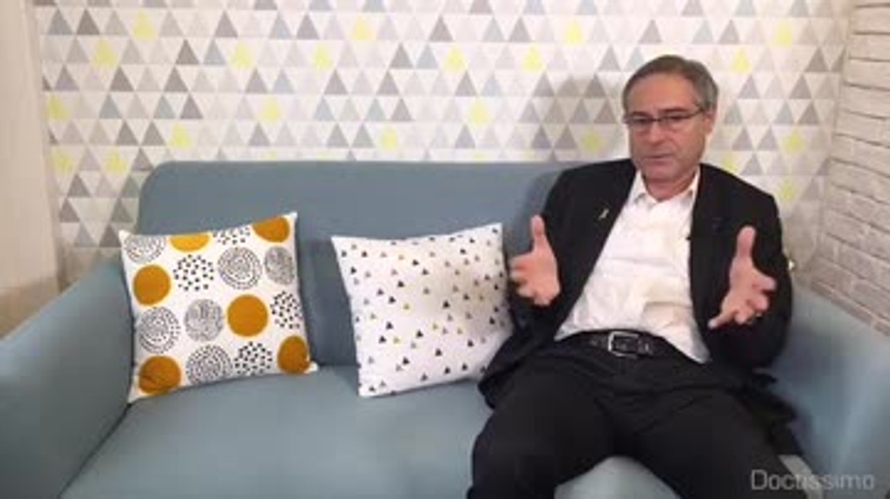 Le point sur la maladie de Lyme