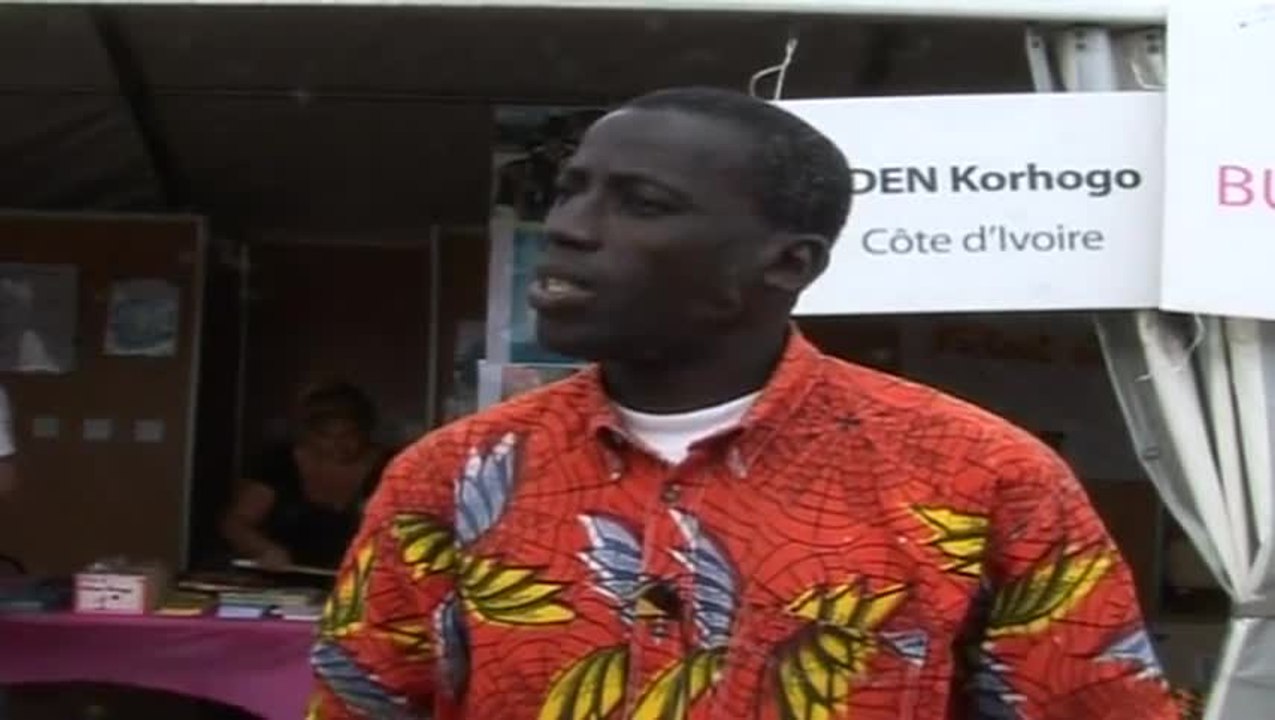 Solidays : les associations s'engagent contre le sida