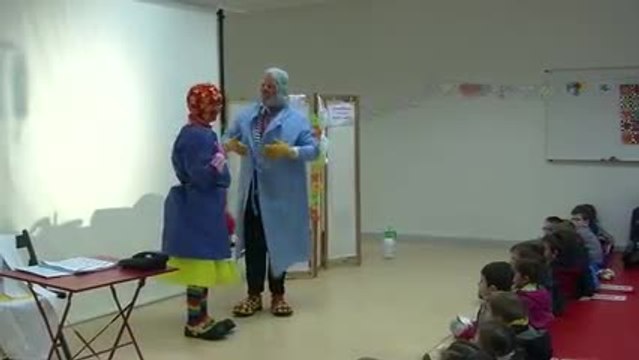 La Course du Coeur : Les greffés à la rencontre des enfants Ep 3/5